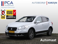 Suzuki SX4 S-Cross - 1.6 Exclusive