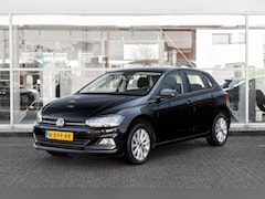 Volkswagen Polo - 1.0 TSI 95pk Comfortline Carplay