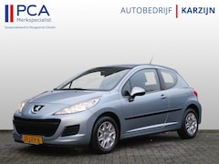 Peugeot 207 - 1.4 VTi X-Line