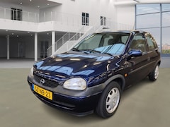 Opel Corsa - 1.4i-16V CDX/AUTOMAAT