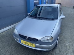 Opel Corsa - 1.2i-16V 100th Edt Airco LMV Org114.000km APK1-26