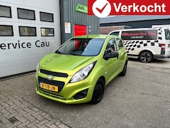 Chevrolet Spark - 1.0 16V Navi|Carplay|44.000km