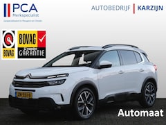 Citroën C5 Aircross - 1.6 PureTech Business Plus