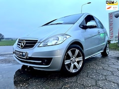 Mercedes-Benz A-klasse - 160 5DR AIRCO VELGEN NIEUWE APK SCHERM