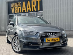 Audi A3 Sportback - 1.4 e-tron PHEV Ambition Pro Line plus | SPORTSTOELEN | CRUISECONTROL | BLUETOOTH |