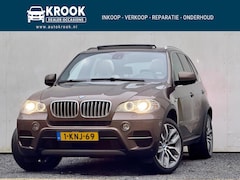 BMW X5 - XDrive35i High Executive | 2013 | Panorama |