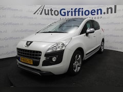 Peugeot 3008 - 1.6 THP Style keurige MPV met trekhaak