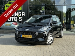 Hyundai i10 - 1.0 Comfort | Airco | 5-deurs | Bluetooth | El. pakket