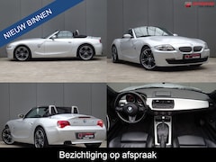 BMW Z4 Roadster - 3.0si * LEER * M-SPORT * NAVI * YOUNGTIMER