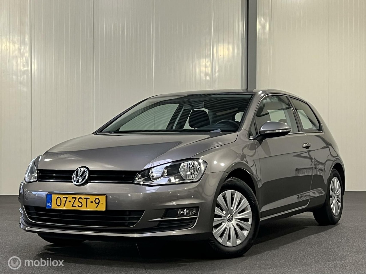 Volkswagen Golf - 1.4 TSI [ UNIEK! NL auto van 1e eig. 21.000 NAP ] - AutoWereld.nl