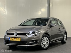 Volkswagen Golf - 1.4 TSI [ UNIEK NL auto van 1e eig. 21.000 NAP ]