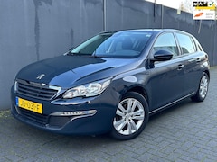 Peugeot 308 - 1.2 PureTech Active / NAP / Nwe Distr Riem