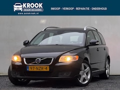 Volvo V50 - 2.0 Sport | 2011 | Dealer onderhouden |