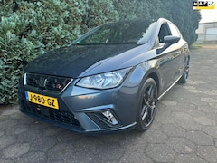 Seat Ibiza - 1.0 TSI FR Business Intense - Automaat