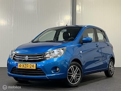 Suzuki Celerio - 1.0 Exclusive [ NAP airco LM velgen ]