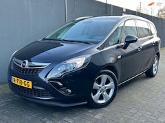 Opel Zafira Tourer - 1.4 Design Edition 7p. / APK / Full