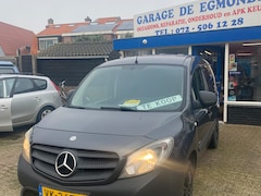 Mercedes-Benz Citan - 108 CDI BlueEFFICIENCY