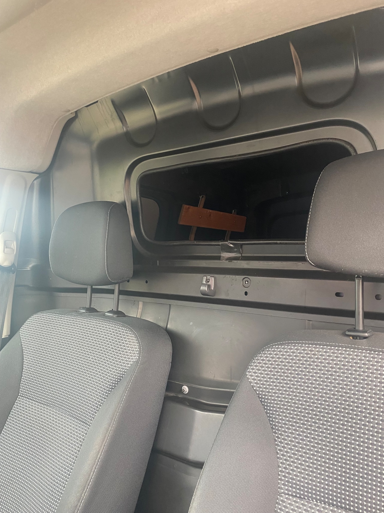 Mercedes-Benz Citan - 108 CDI BlueEFFICIENCY