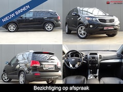 Kia Sorento - 2.2 CRDi X-clus. 7p. * LEER * TREKHAAK * PDC