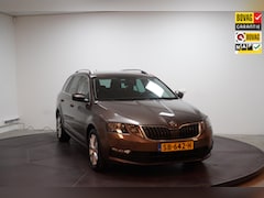 Skoda Octavia Combi - 1.0 TSI Greentech Ambition Business