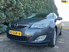 Opel Astra Sports Tourer - 1.4 Turbo Cosmo