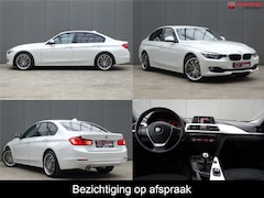 BMW 3-serie - 316i Executive * PDC * VERW. STOELEN * LM VELGEN