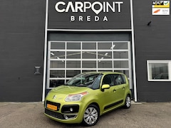 Citroën C3 Picasso - 1.4 VTi Aura, CLIMA, CRUISE, NAP, APK