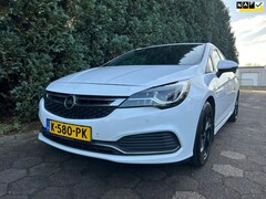 Opel Astra - 1.4 Turbo LPG-G3