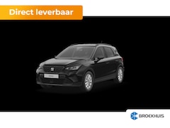 Seat Arona - 1.0 EcoTSI 95 5MT Reference