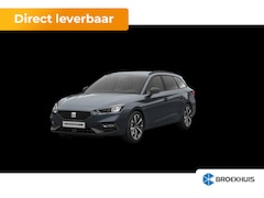 Seat Leon Sportstourer - 1.5 eTSI 150 7DSG FR Business Intense Automaat