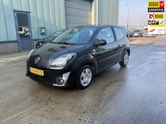 Renault Twingo - 1.2 Dynamique zeer leuke twingo 87000km nap boekjes gestempeld