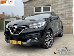 Renault Kadjar - 1.6 TCe Bose Clima Airco Navi Nap Trekhaak panorama