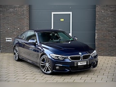 BMW 4-serie Coupé - 440i High Executive | 2E EIG | ACC, E-STOELEN, ADAPTIVE LED, 360 VIEW