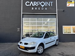 Renault Mégane Grand Tour - 1.6-16V Authentique Basis, AIRCO, CRUISE, NW APK