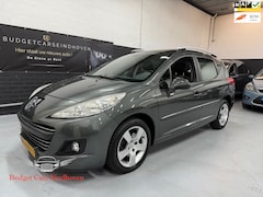 Peugeot 207 SW - 1.6 VTi XS Nap/Navi/Pano/Airco/Camera/APK 01-2026