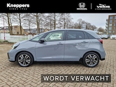 Honda Jazz - 1.5 e:HEV Advance Sport Navigatie, Camera, Apple/Android , All-in Rijklaarprijs