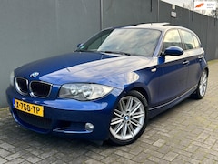 BMW 1-serie - 118i / M Pakket / Goed Onderhouden / APK