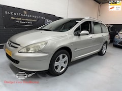 Peugeot 307 SW - 2.0 16V Navtech Nap/Navi/Pano/APK 12-2025