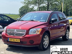 Dodge Caliber - 1.8 SE ((Apk tot 10-2025))