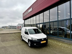 Volkswagen Caddy - 1.6 TDI AIRCO CRUISE LAGE KM STAND