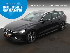 Volvo V60 - 2.0 T8 Twin Engine AWD Inscription | Polestar Engineerd | Trekha