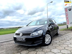 Volkswagen Golf - 1.2 TSI 5DR NAP AIRCO SCHERM NIEUWE APK