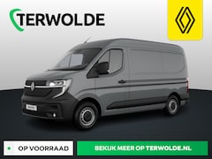 Renault Master - Gesloten Bestel L2H2 T35 dCi 130 6MT Advance | C-Shape LED dagrijverlichting | Elektronisc