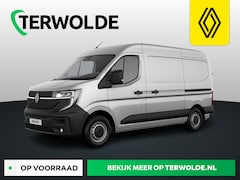 Renault Master - Gesloten Bestel L2H2 T35 dCi 130 6MT Advance | Achteruitrijcamera | C-Shape LED dagrijverl