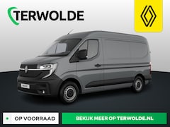 Renault Master - Gesloten Bestel L2H2 T35 dCi 130 6MT Advance | Achteruitrijcamera | C-Shape LED dagrijverl