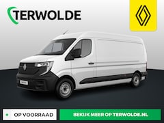 Renault Master - Gesloten Bestel L3H2 T35 dCi 130 6MT Start | C-Shape LED dagrijverlichting | Elektrisch be