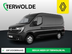 Renault Master - Gesloten Bestel L2H2 T35 dCi 170 6MT Extra | Achteruitrijcamera | C-Shape LED dagrijverlic