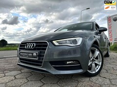 Audi A3 Sportback - 1.4 TFSI NAP 5DR XENON LEDER NAVI SCHERM