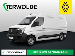 Renault Master - Gesloten Bestel L2H2 T35 dCi 130 6MT Start | Achteruitrijcamera | C-Shape LED dagrijverlic