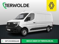 Renault Master - Gesloten Bestel L2H2 T35 dCi 130 6MT Start | C-Shape LED dagrijverlichting | Elektrisch be